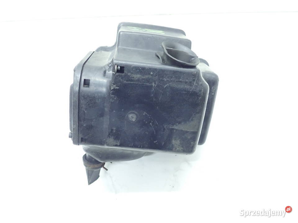 Airbox Obudowa Filtra Powietrza Króciec Suzuki lubuskie Strzelce Krajeńskie sprzedam