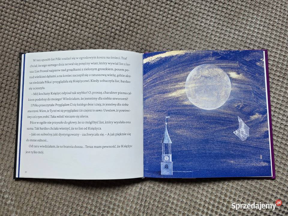 Paproch Eliza Piotrowska ISBN 9788360402368 Kraków