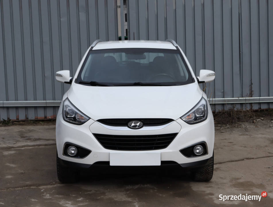 Hyundai ix35 16 GDI 4/5 ix35 sprzedam