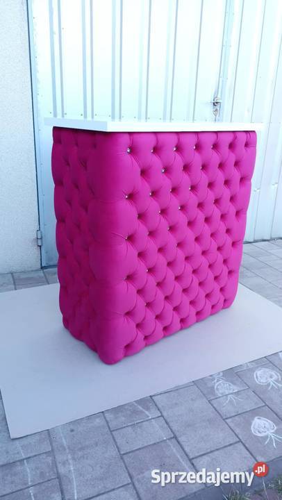 Recepcja Glamour Kępno