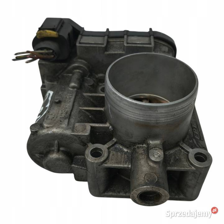 PRZEPUSTNICA Fiat 500 Panda Punto 12 55250461 Chełm