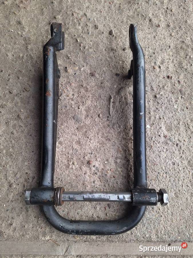 Mz es trophy łódzkie Górki Duże