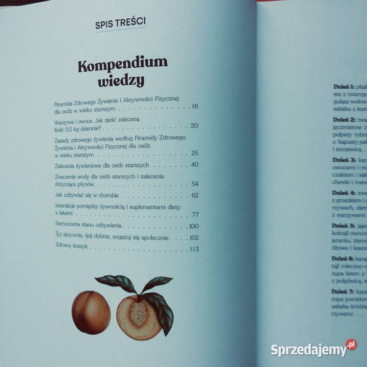 2591 Żywienie Osób W Starszym Wieku