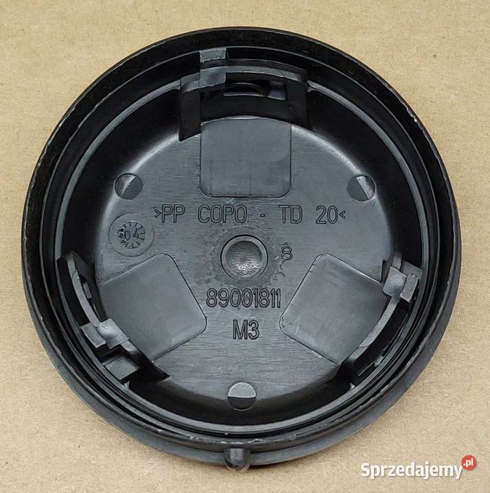 ZAŚLEPKA LAMPY OPEL RENAULT CITROEN SAAB VOLVO Mielęcin