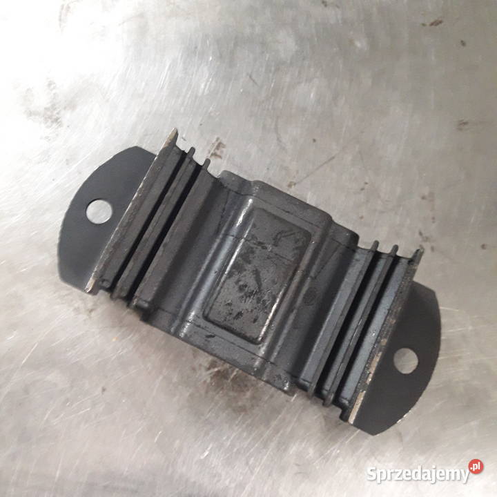 Poduszka skrzyni Mercedes Vario 711 709 609 614 skrzynie biegów Częstochowa