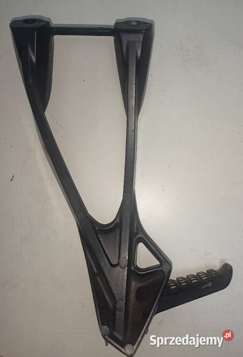 Set prawy pasażera tył Kawasaki ZX6R ADC301452 Turek