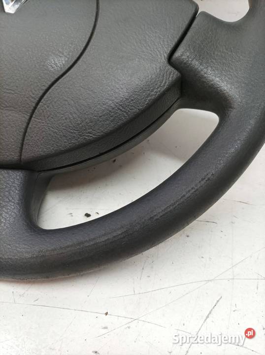 KIEROWNICA PODUSZKA KIEROWCY Renault Twingo II Rok produkcji 2014 sprzedam