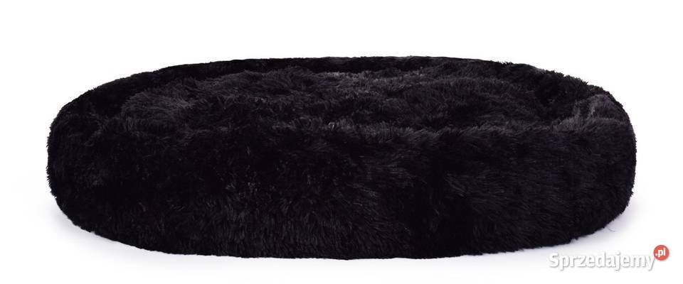 Wyściełane legowisko z delikatnego materiału mazowieckie Warszawa