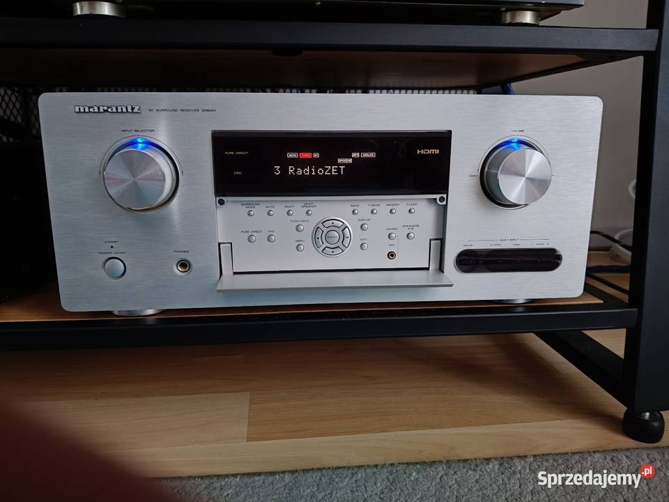 Marantz SR 8001 Tomaszów Mazowiecki sprzedam