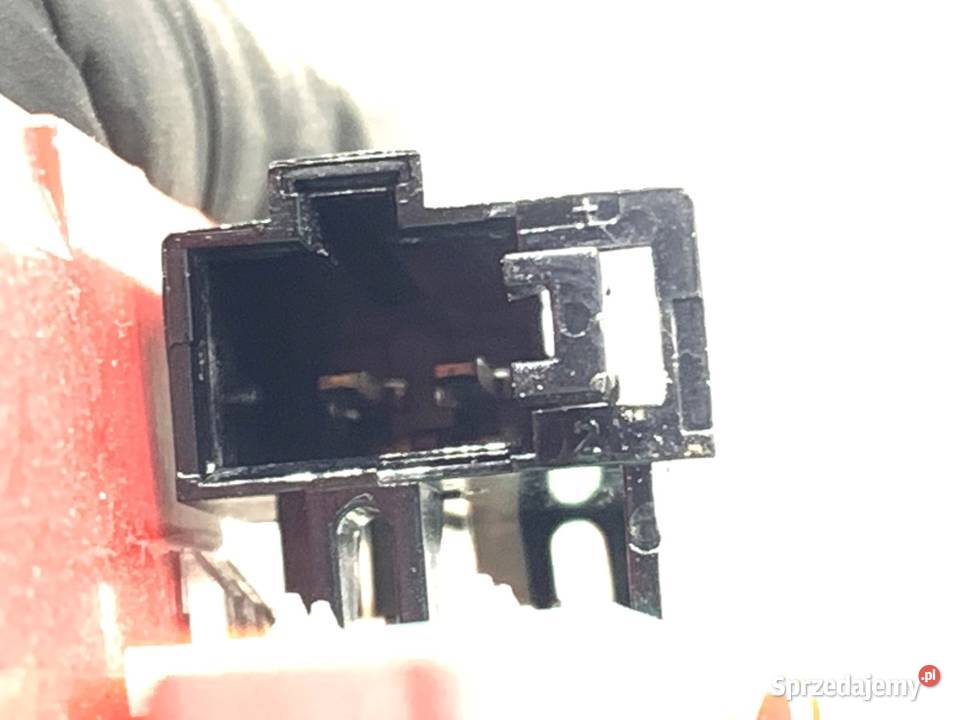 LAMPA STOP VW GOLF VII 5K0945087D Hatchback