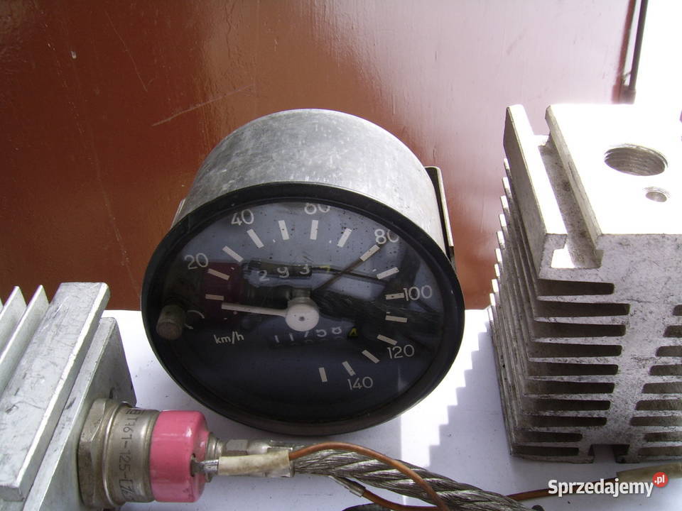 liczniki VW sprzedam