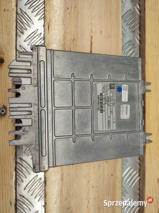 Sterownik skrzyni Deutz Fahr Agrotron 140 Pozostałe Wilkowo