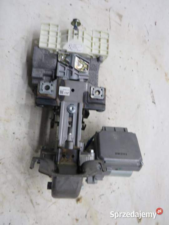 ZESTAW ODPALENIA IMMO MAZDA CX5 22 D SH1J18881C lubelskie