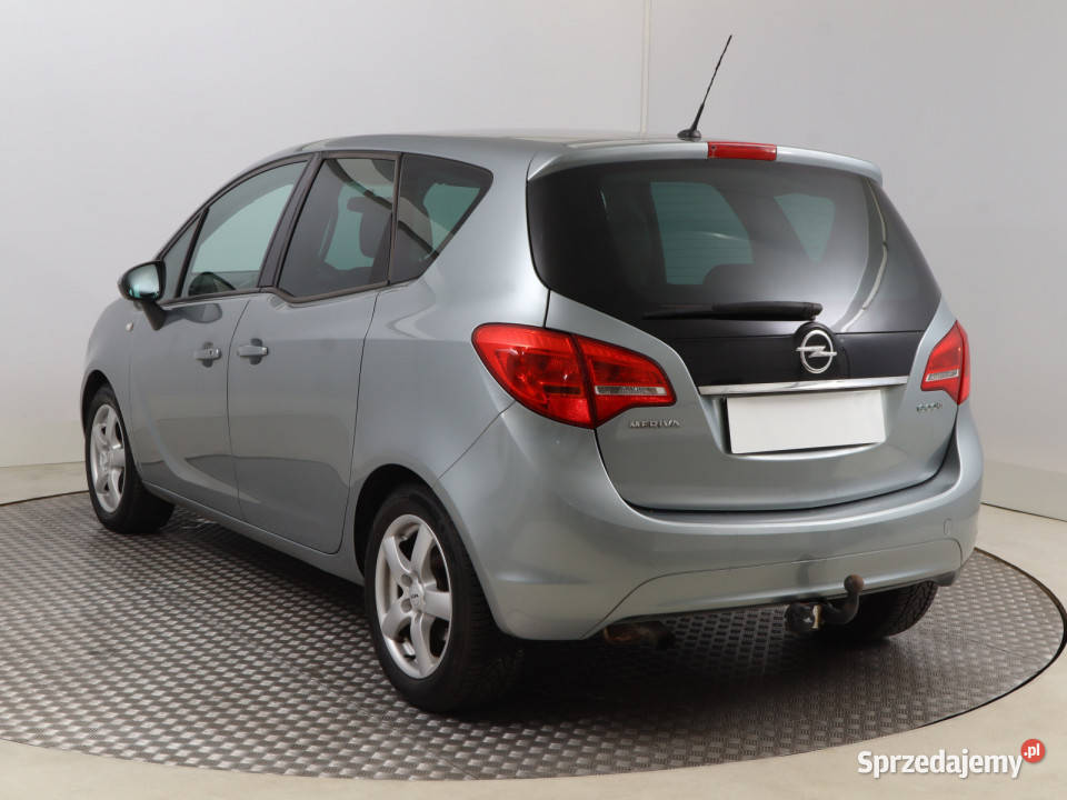 Opel Meriva 14 Turbo wspomaganie kierownicy Bielany Wrocławskie