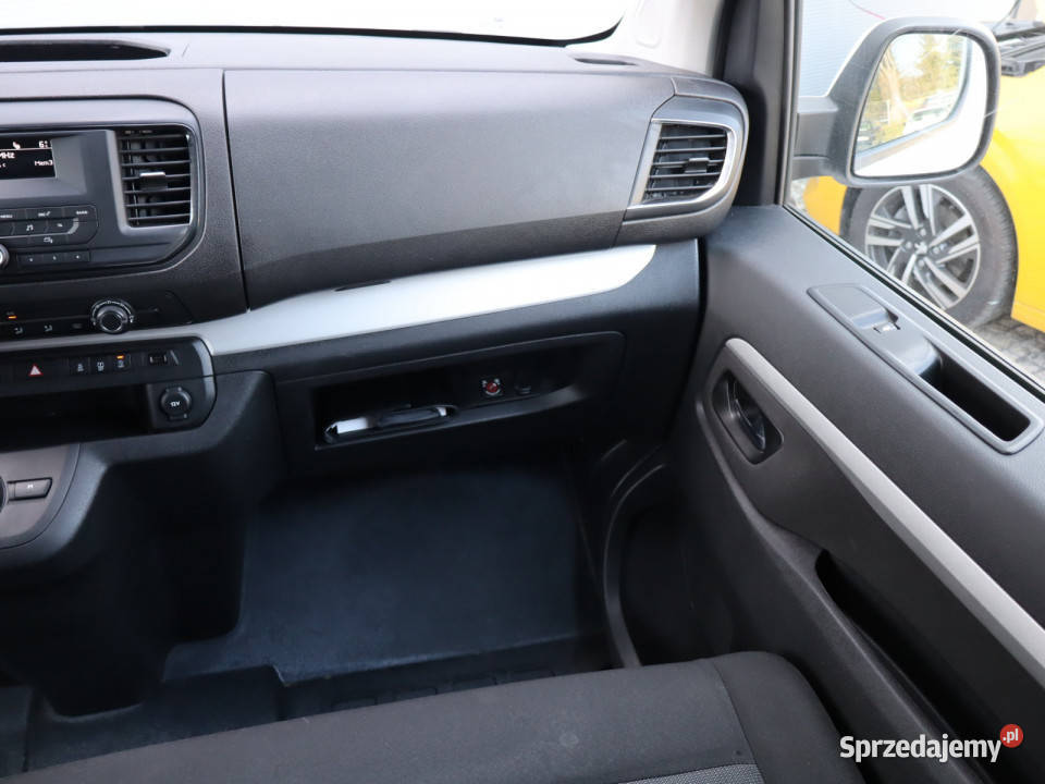 Toyota ProAce Verso 20 D4D śląskie Katowice