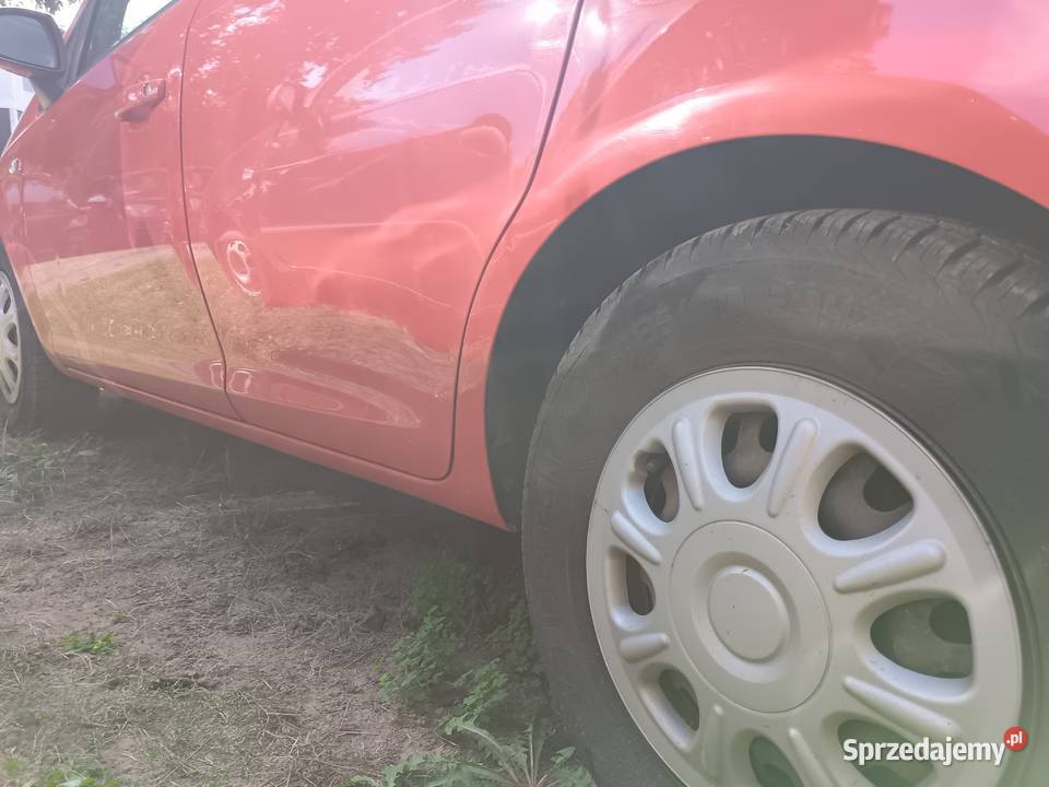 Opel Corsa D 2008r 14i 90 149000 5 drzwi 4/5 Witkowo
