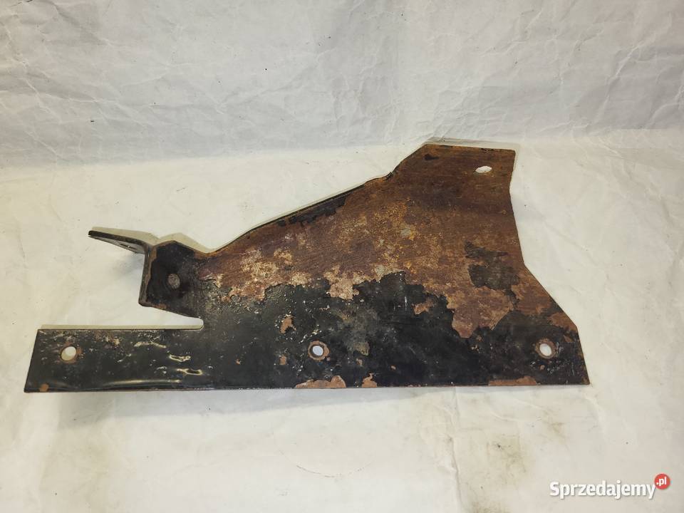 Wartburg 353 Mocowania uchwyty chlapaczy tylnych mazowieckie Piaseczno