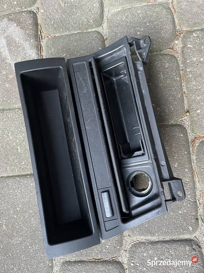 Schowek popielniczka BMW e46 pomorskie Gdynia