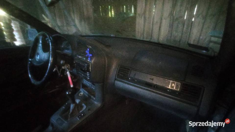 BMW e36 18 tds diesel Rzeszów sprzedam