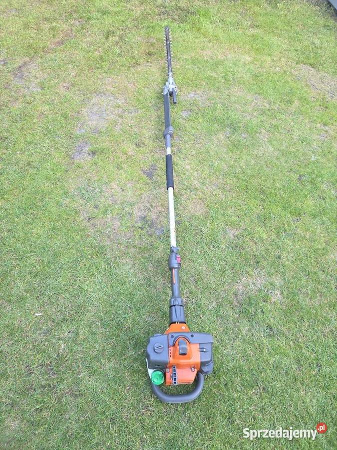 HUSQVARNA 327HE4 327 Nozyce Spalinowe Na Łowicz