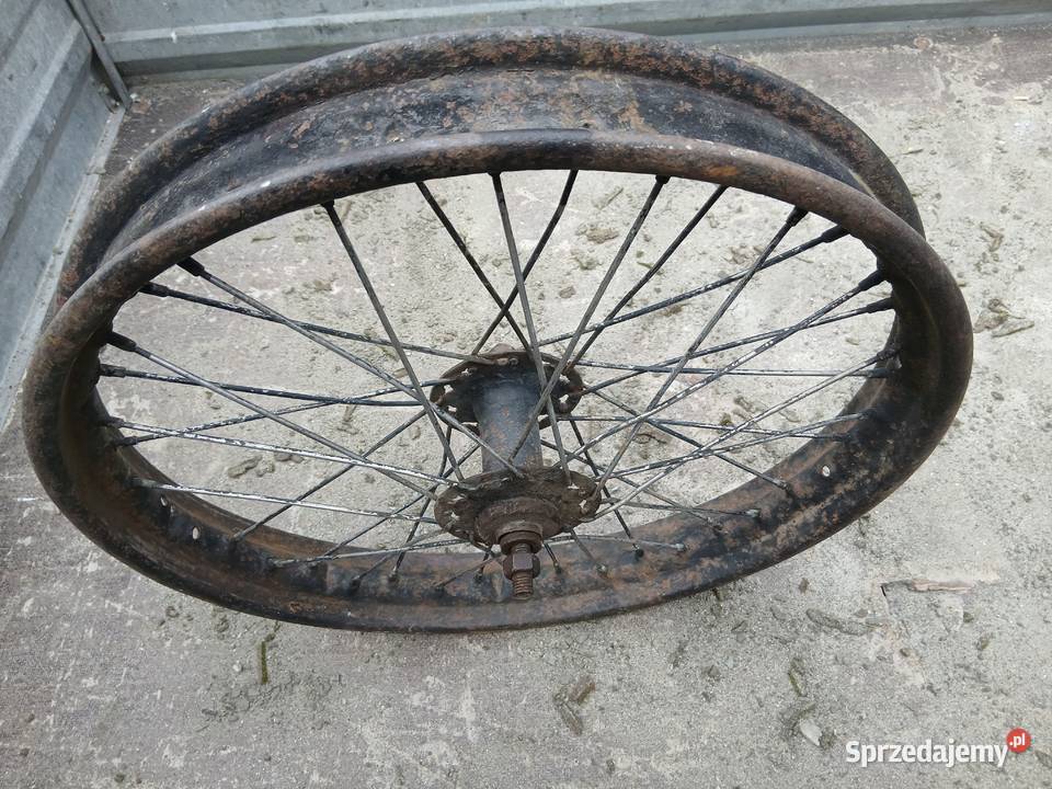 dkw nsu bmw zundapp kolo małopolskie Tarnów