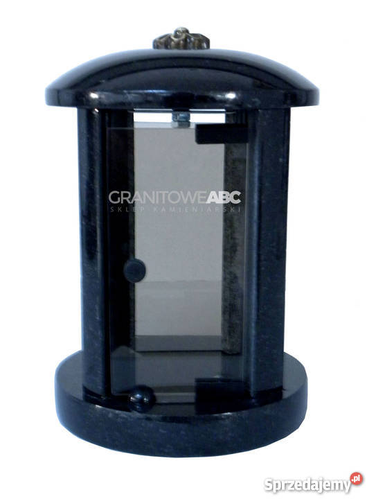 Wyroby granitowe galanteria kamienna wazony misy Piława Górna sprzedam