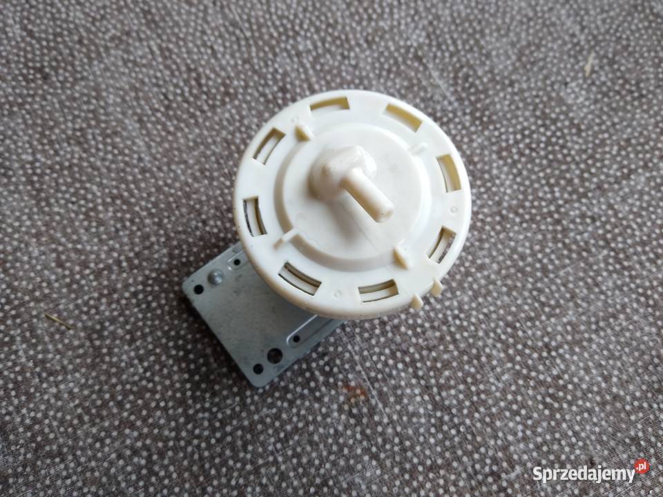 Pressostato Originale LG 6601EN1005A – Ricambio Elettrodomestico Per Lavatrice - 3