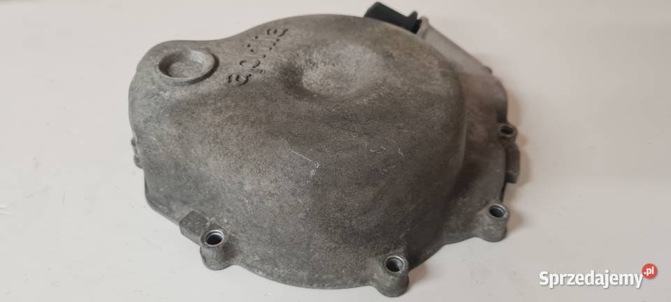 Aprilia leonardo 150 dekiel magneta kapa Pozostałe Warszawa