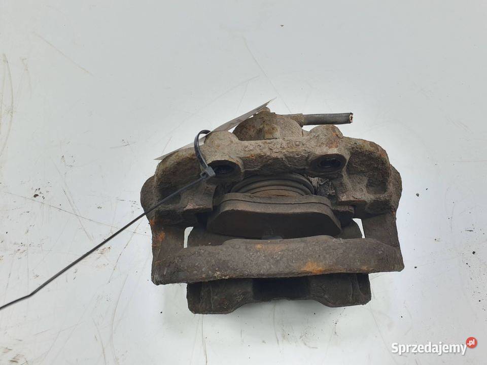 ZACISK HAMULCOWY PRZÓD PRAWY OPEL OMEGA sprzedam