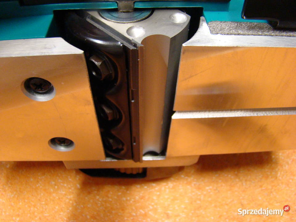 Strug do drewna Makita N 1923 B szerokość 82 mm Bielsko-Biała