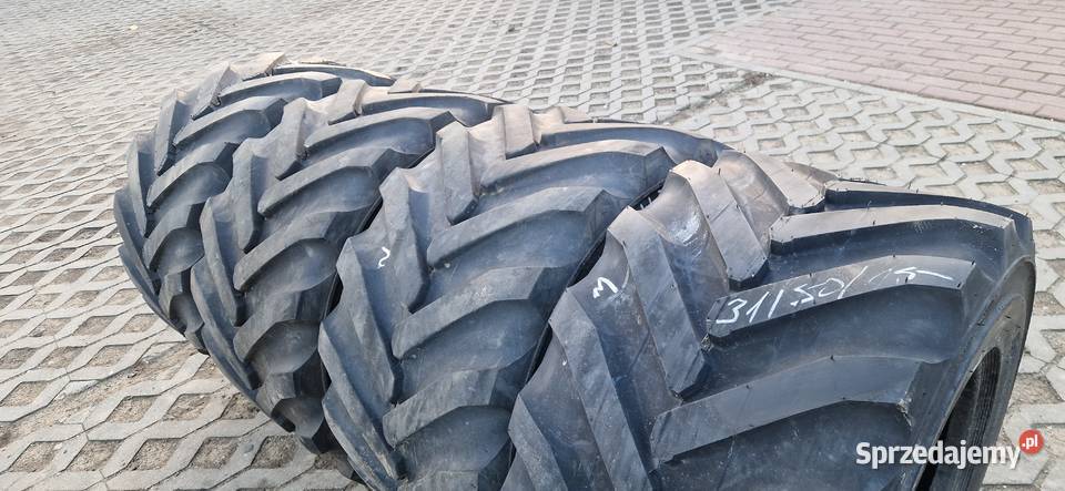 31x155015 31x1550r15 Destone Nowe 10PR Nowe Miasto Lubawskie sprzedam