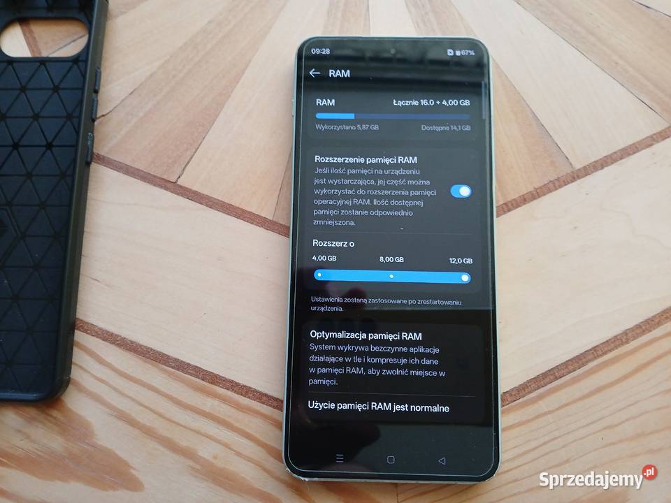 Telefon Oneplus Nord 4 16512 Ciechocinek
