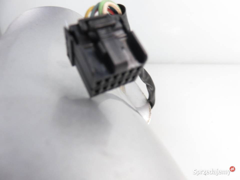 LUSTERKO PRAWE RENAULT ESPACE III osobowe