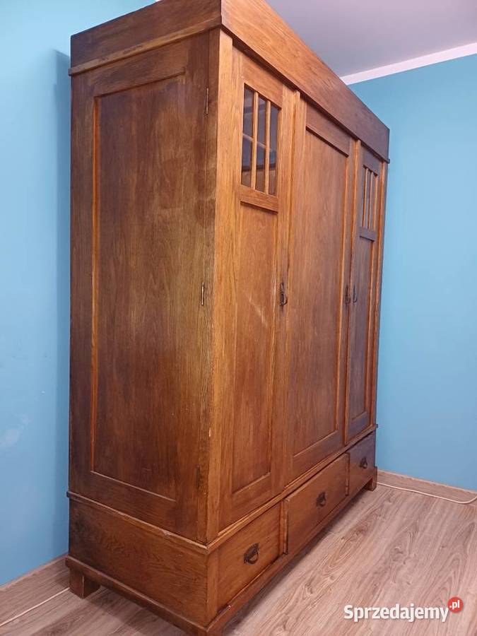 Szafa dolnośląskie Wałbrzych