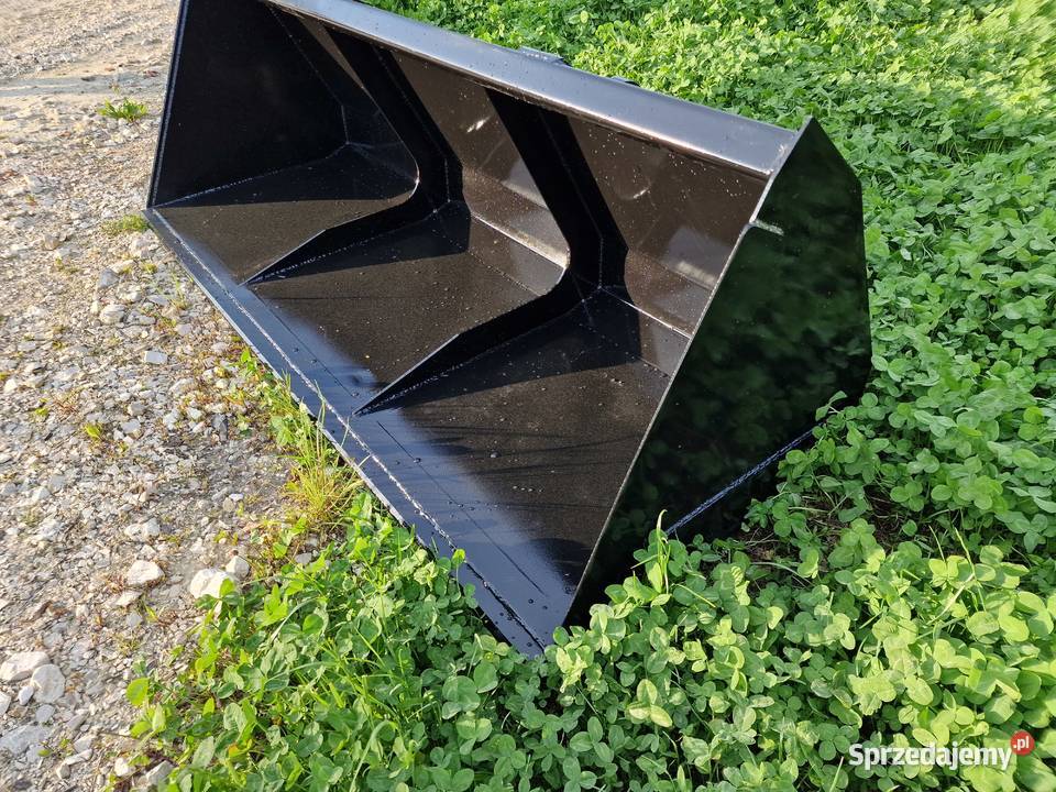 Łyżka szufla do ŁADOWACZA DO TURA Szypa do wielkopolskie Separowo