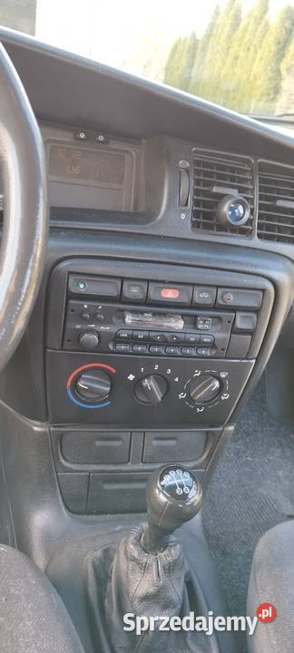 Opel Vectra b LPG 410000km podkarpackie Stalowa Wola