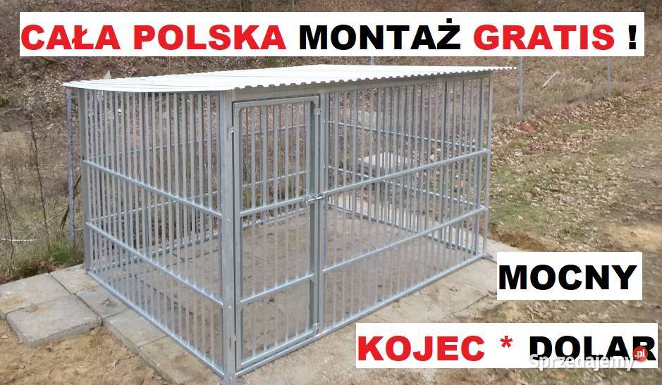 KOJEC PSA kojce MOCNE Cała Polska SZYBKI TERMIN Wrocław