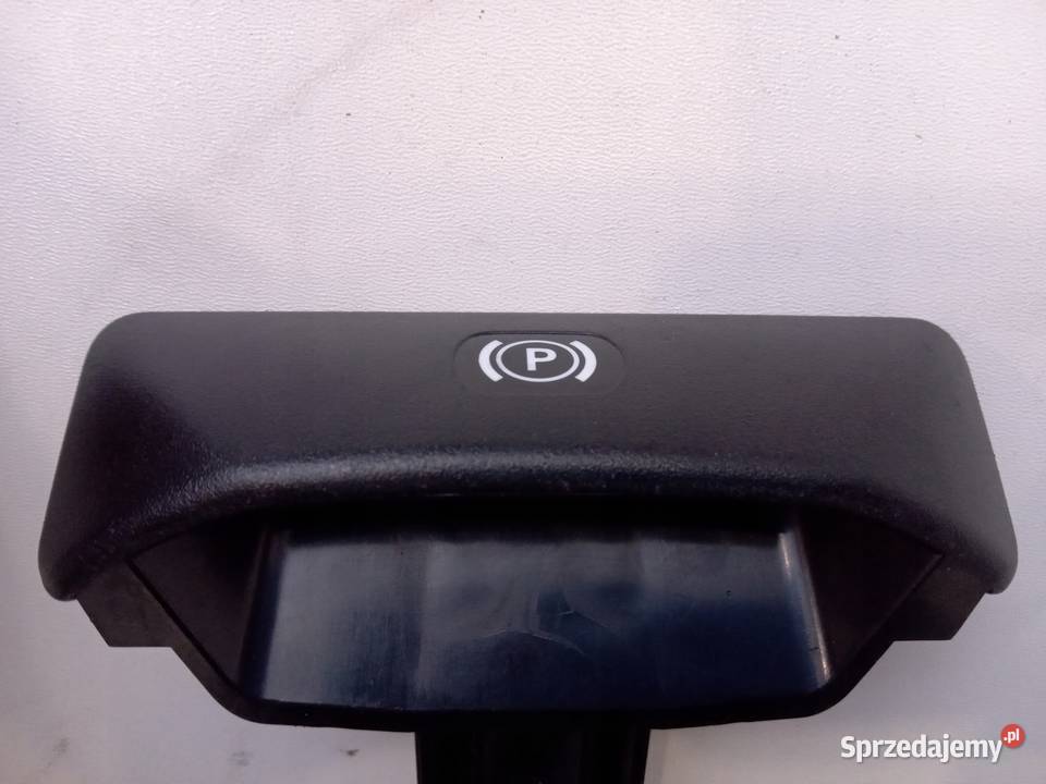 RĄCZKA HAMULCA RĘCZNEGO MERCEDES E W207 W212 osobowe Nowy Tomyśl