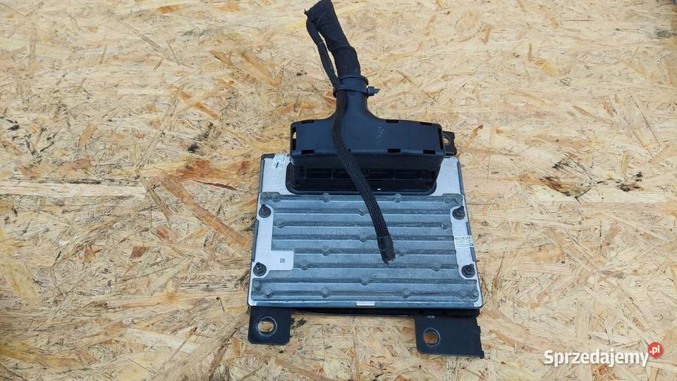 STEROWNIK SILNIKA KOMPUTER CHRYSLER PT CRUISER Gliwice