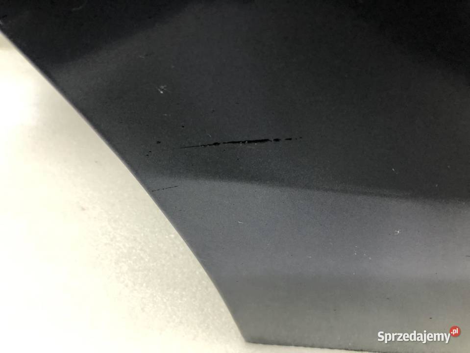 DRZWI PRAWY TYŁ TYLNE MERCEDES W212 755 SEDAN