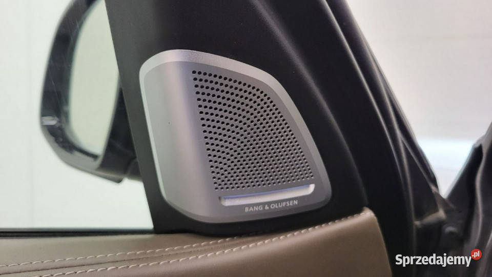 BMW X6 F16 2014 mazowieckie Grójec