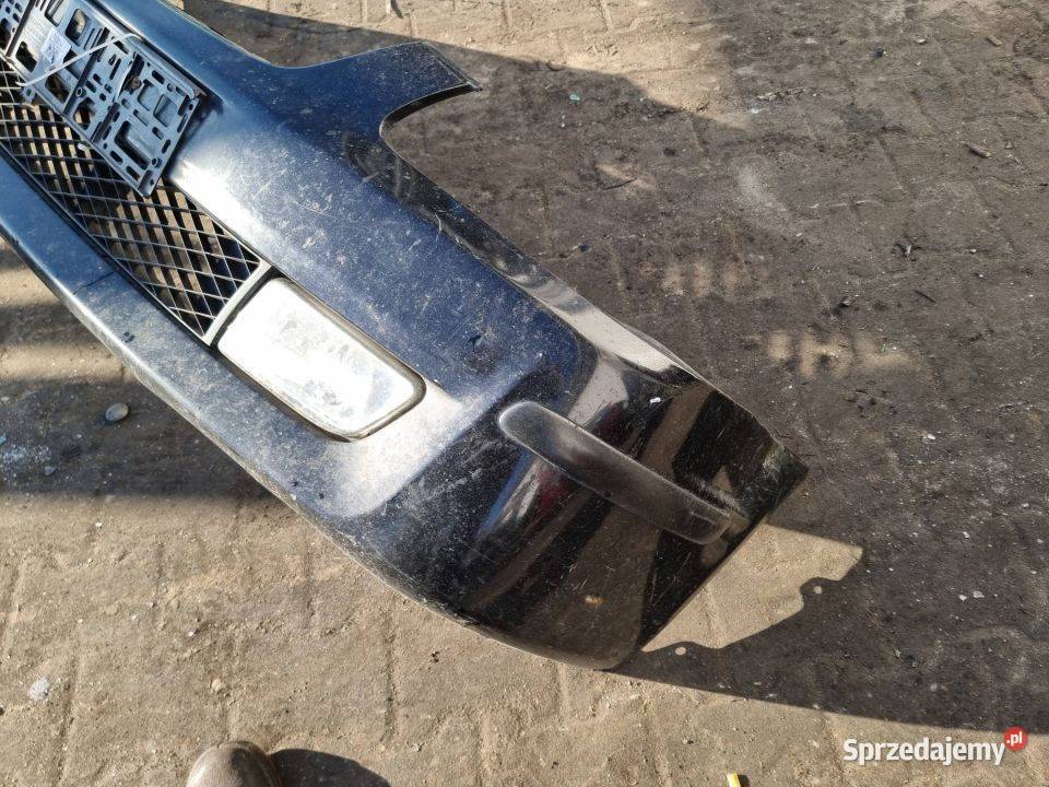 ZDERZAK PRZÓD MAZDA 323F kujawsko-pomorskie Lipno