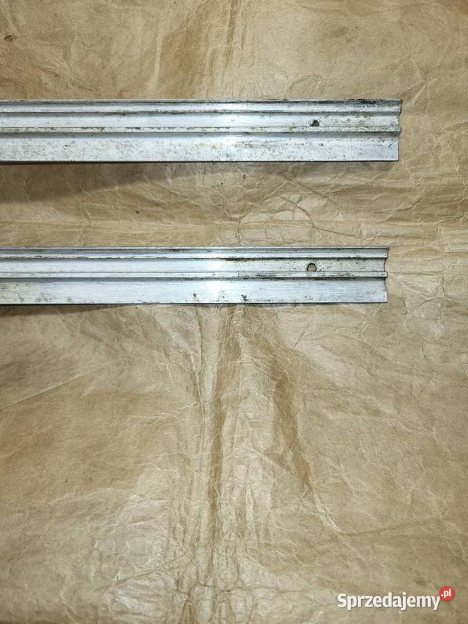 Wartburg 353 Listwa ochronna progu listwa Piaseczno