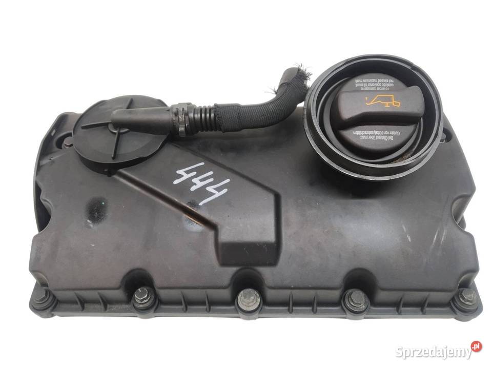 POKRYWA ZAWORÓW 038103475NP 19 TDI VW Volkswagen świętokrzyskie
