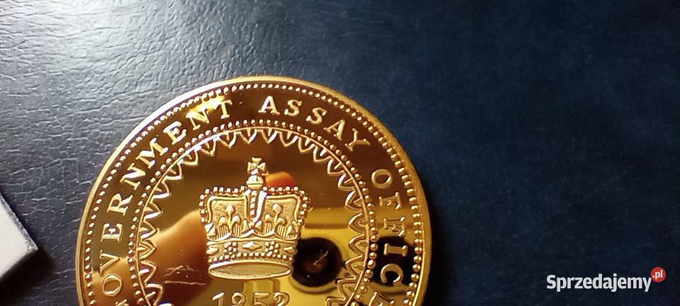 Stare monety Medal 213 Numizmatyka