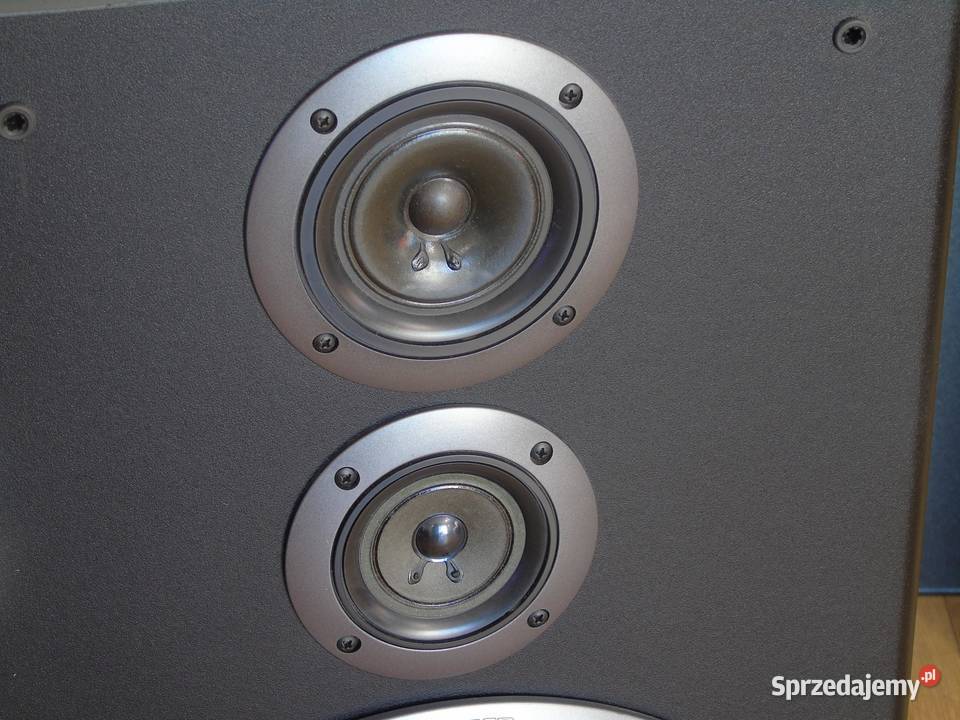 Kolumna Pioneer CS901 spr bas 30 DOSTAWA Jasło sprzedam