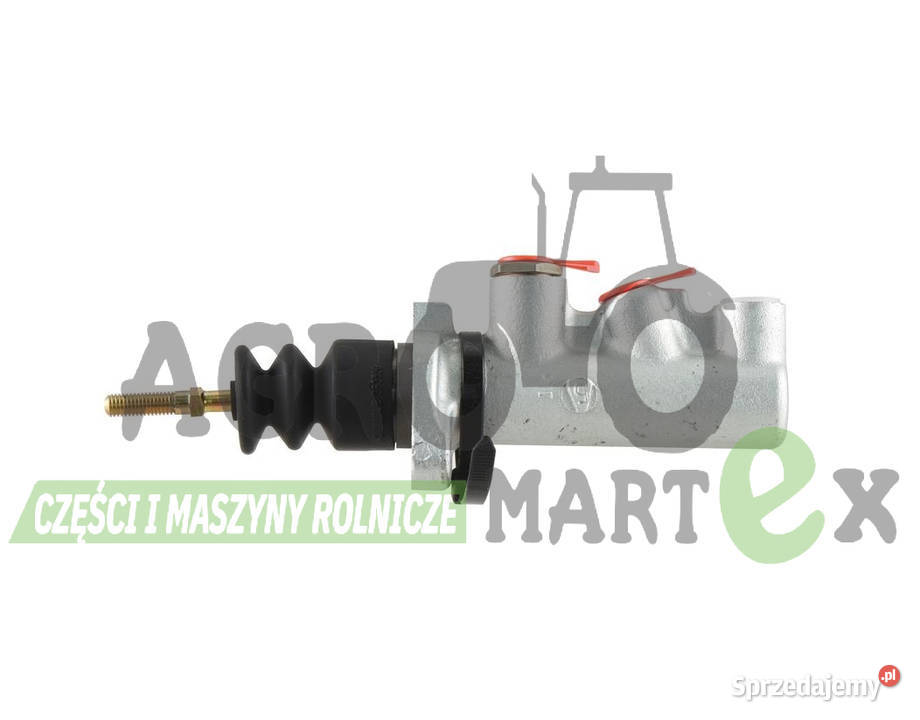 G178109070110 POMPKA HAMULCOWA AGCO Wichrów