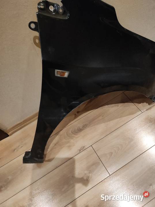 Drzwi przód tył błotnik do Chevrolet Aveo T300 Rok produkcji 2012 Łęczyca sprzedam