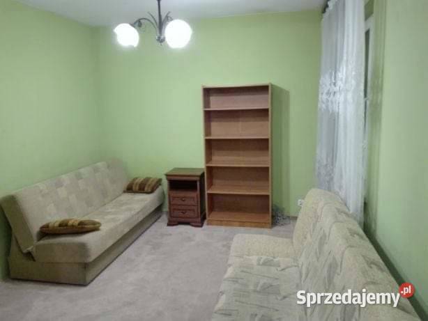 Mieszkanie Kraków Drukarska do wynajęcia Piętro 4