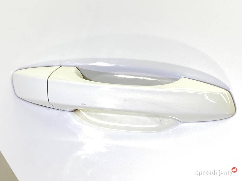 DRZWI PRAWY TYŁ VW GOLF VII Kombi LC9A Drzwi